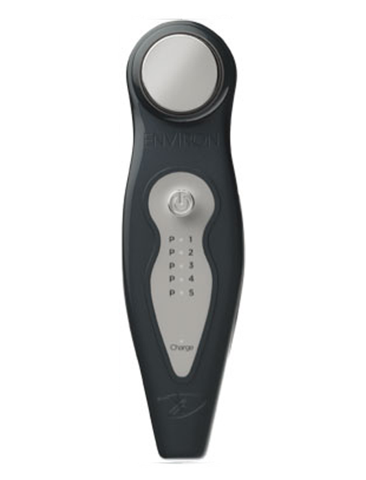 エレクトロソニックDFモバイルスキンケアデバイス