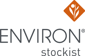ENVIRON stockist