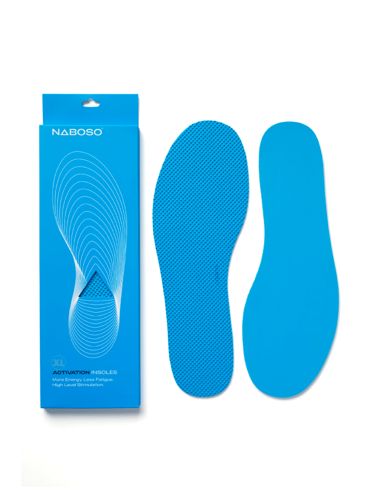Naboso™ Activation Insoles