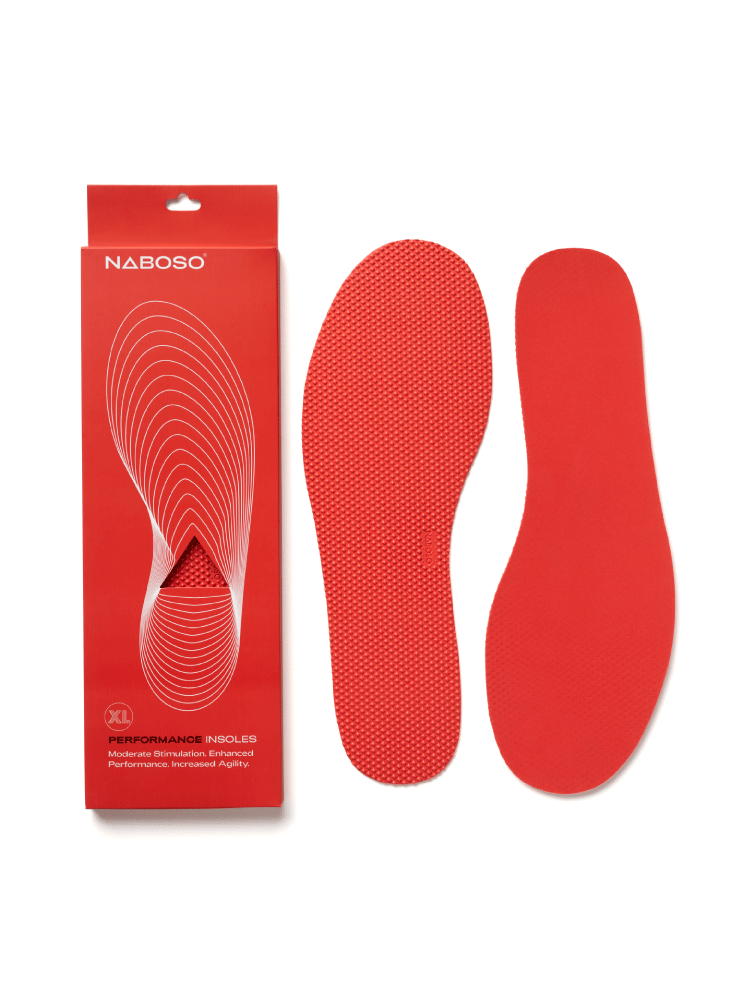 Naboso™ Performance Insoles