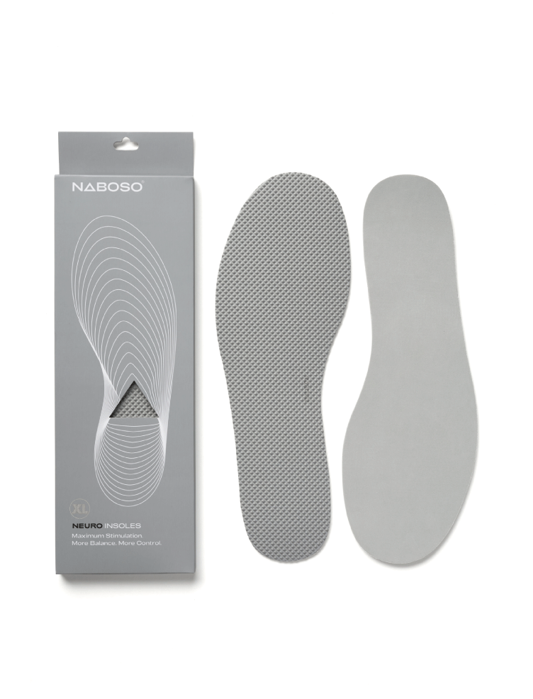 Naboso™ Neuro Insoles