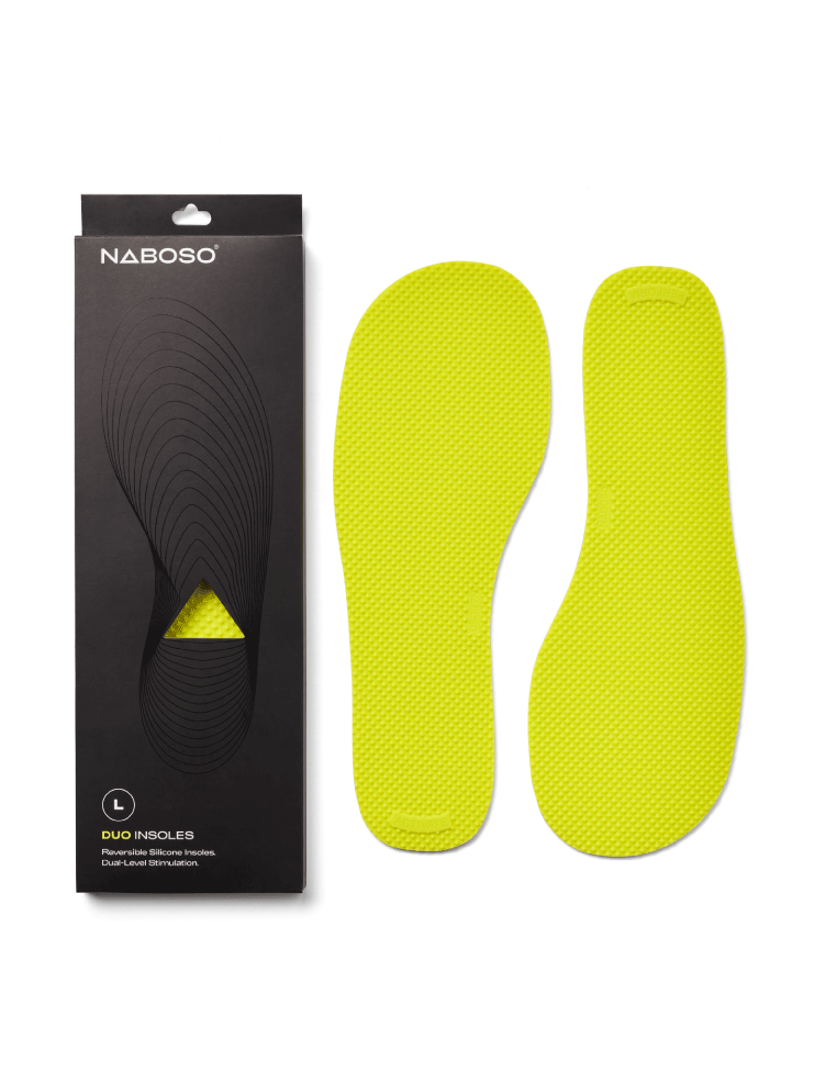 Naboso™ Duo Insoles