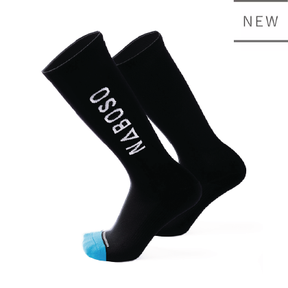 Naboso Kneehigh Recovery Socks