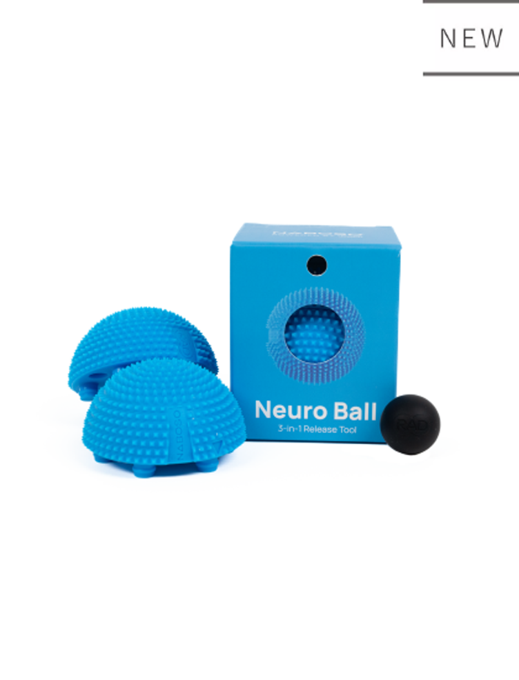 Naboso Neuro Ball