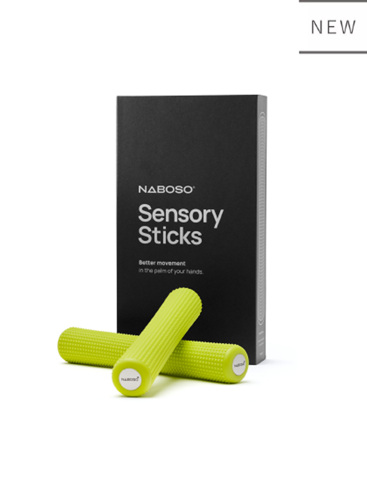 Naboso Sensory Sticks