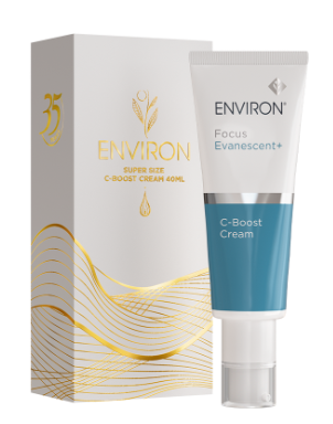 スーパーサイズ　Cブーストクリーム